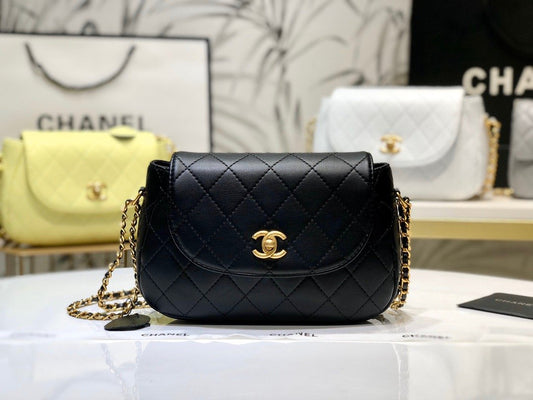 VL - Luxury Edition Bags CH-L 096