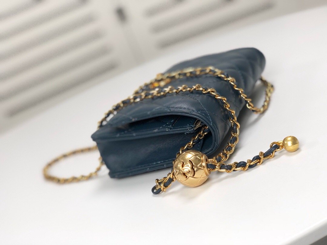 VL - Luxury Edition Bags CH-L 077
