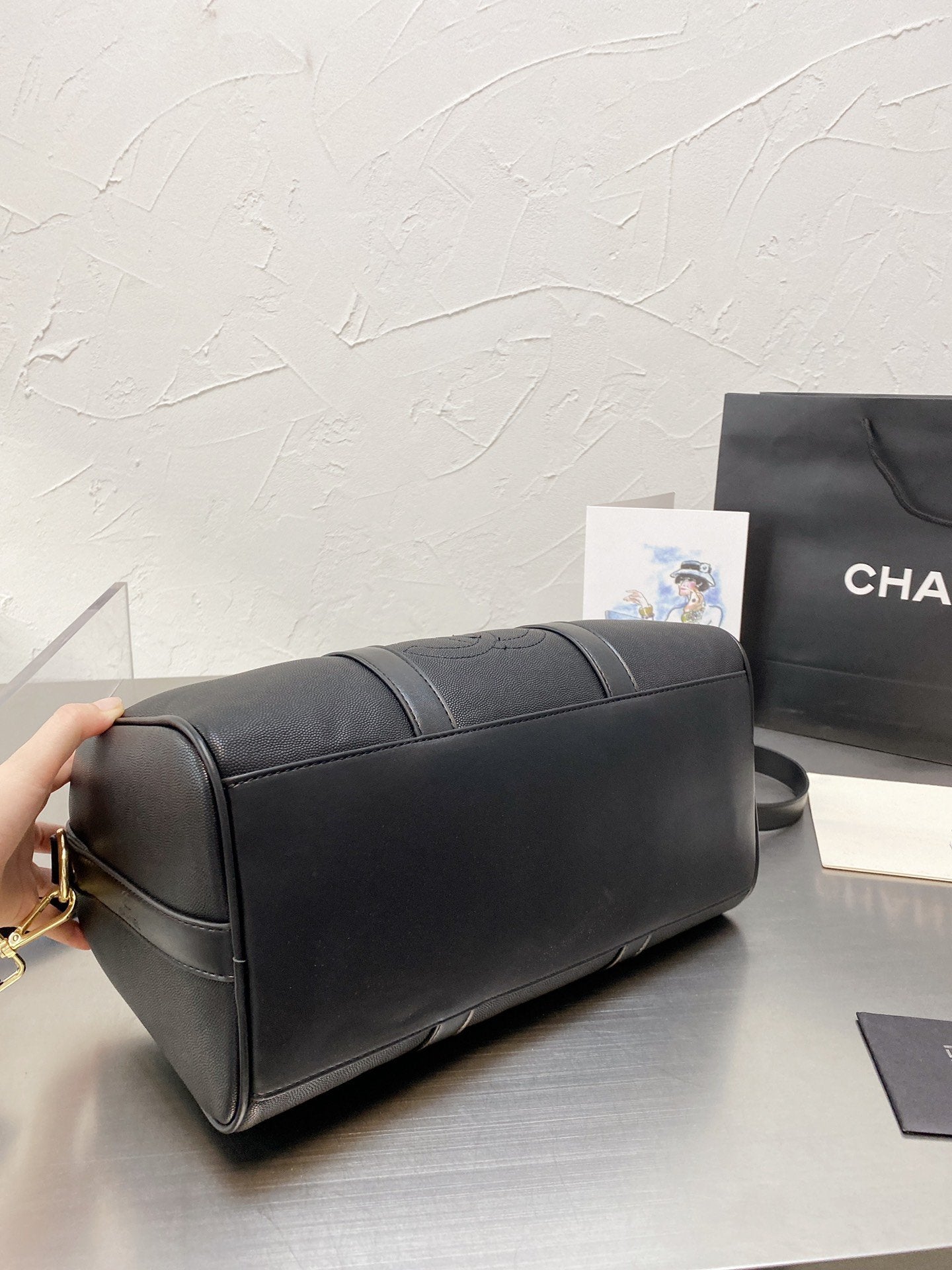 VL - Luxury Edition Bags CH-L 240