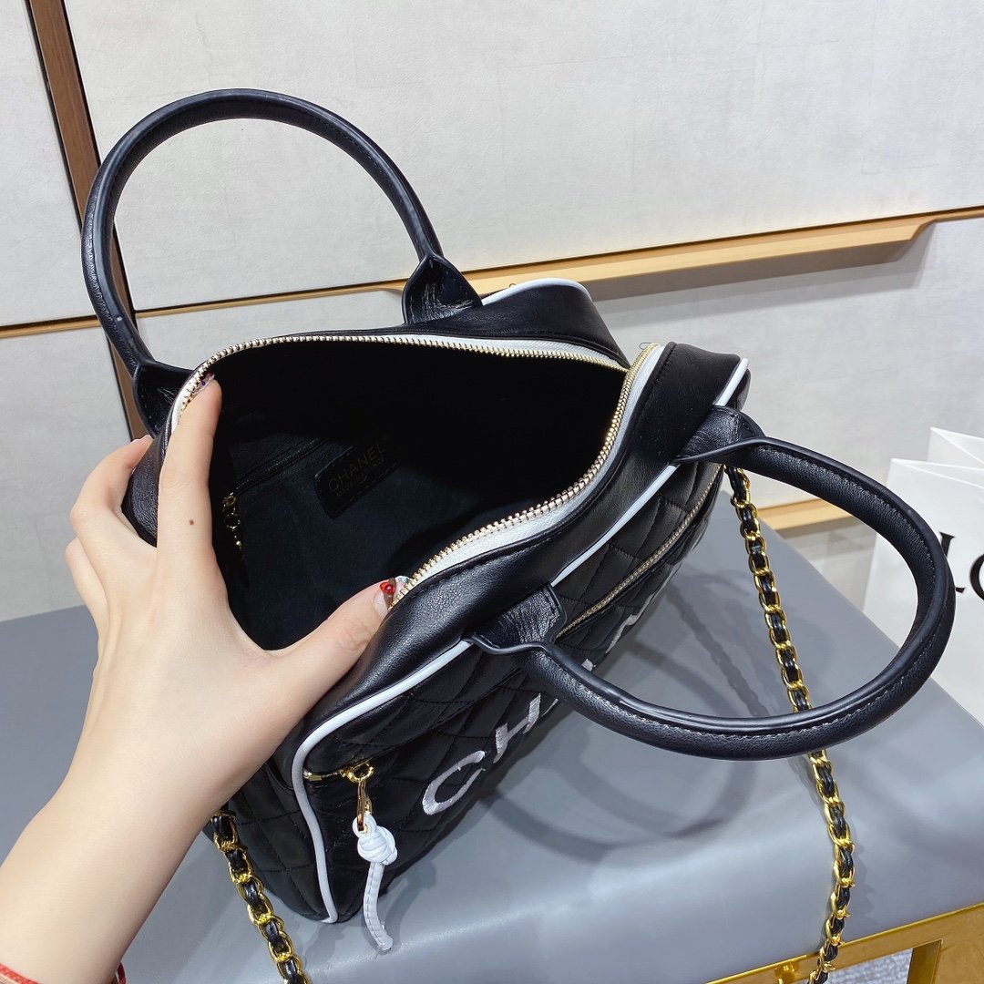 VL - Luxury Edition Bags CH-L 152