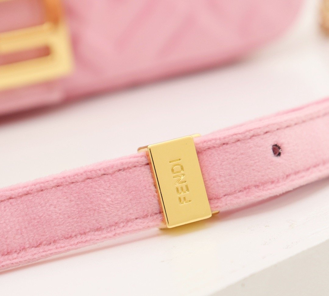 VL - Luxury Edition Bags FEI 095