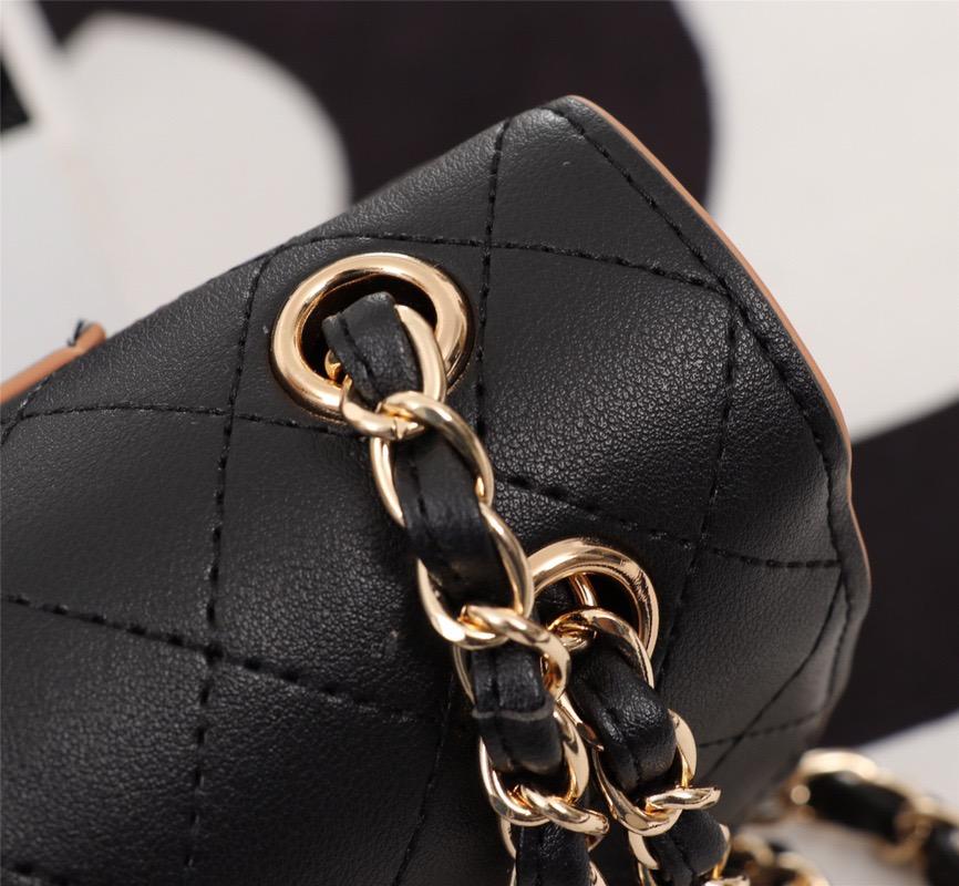 VL - Luxury Edition Bags CH-L 118