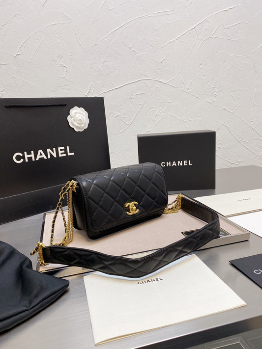 VL - Luxury Edition Bags CH-L 053