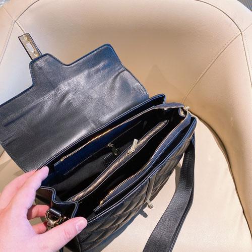 VL - Luxury Edition Bags CH-L 073