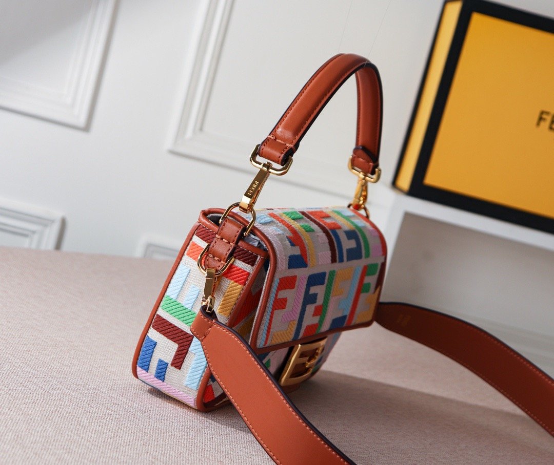 VL - Luxury Edition Bags FEI 062