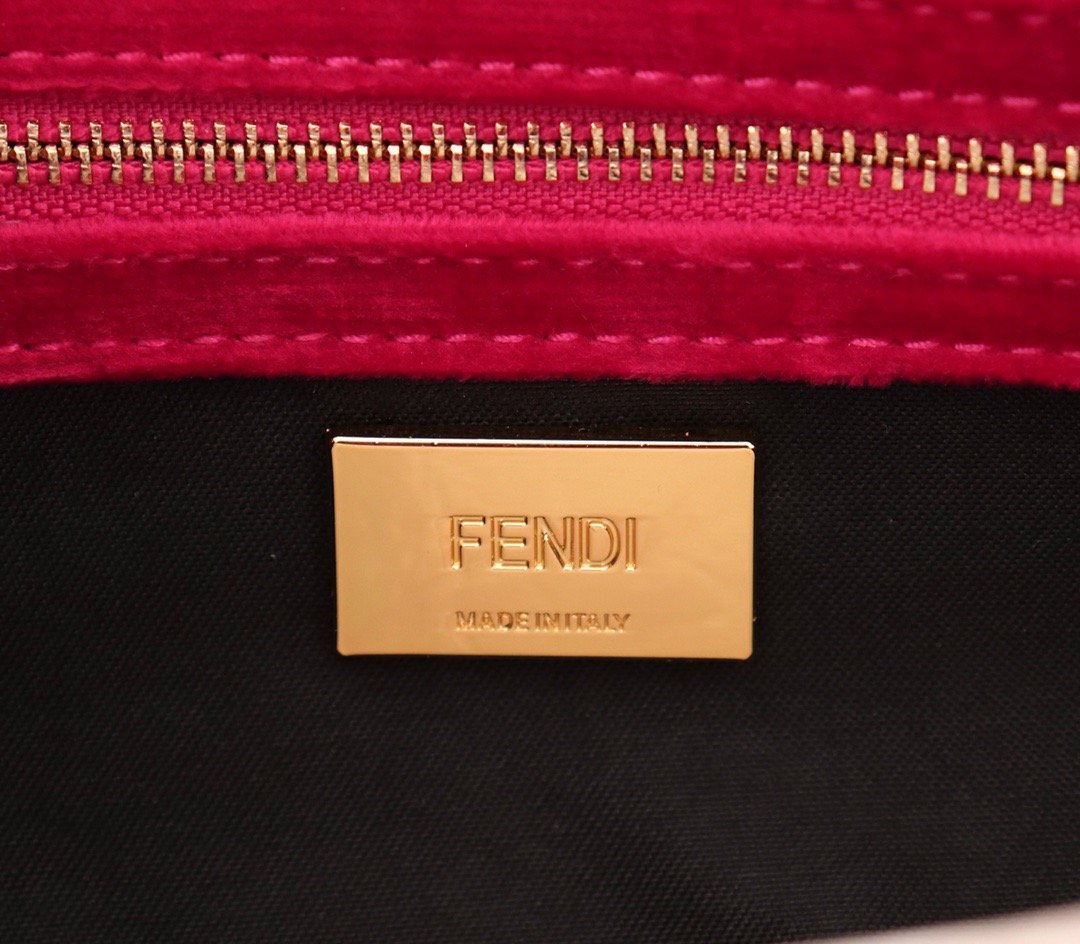VL - Luxury Edition Bags FEI 092