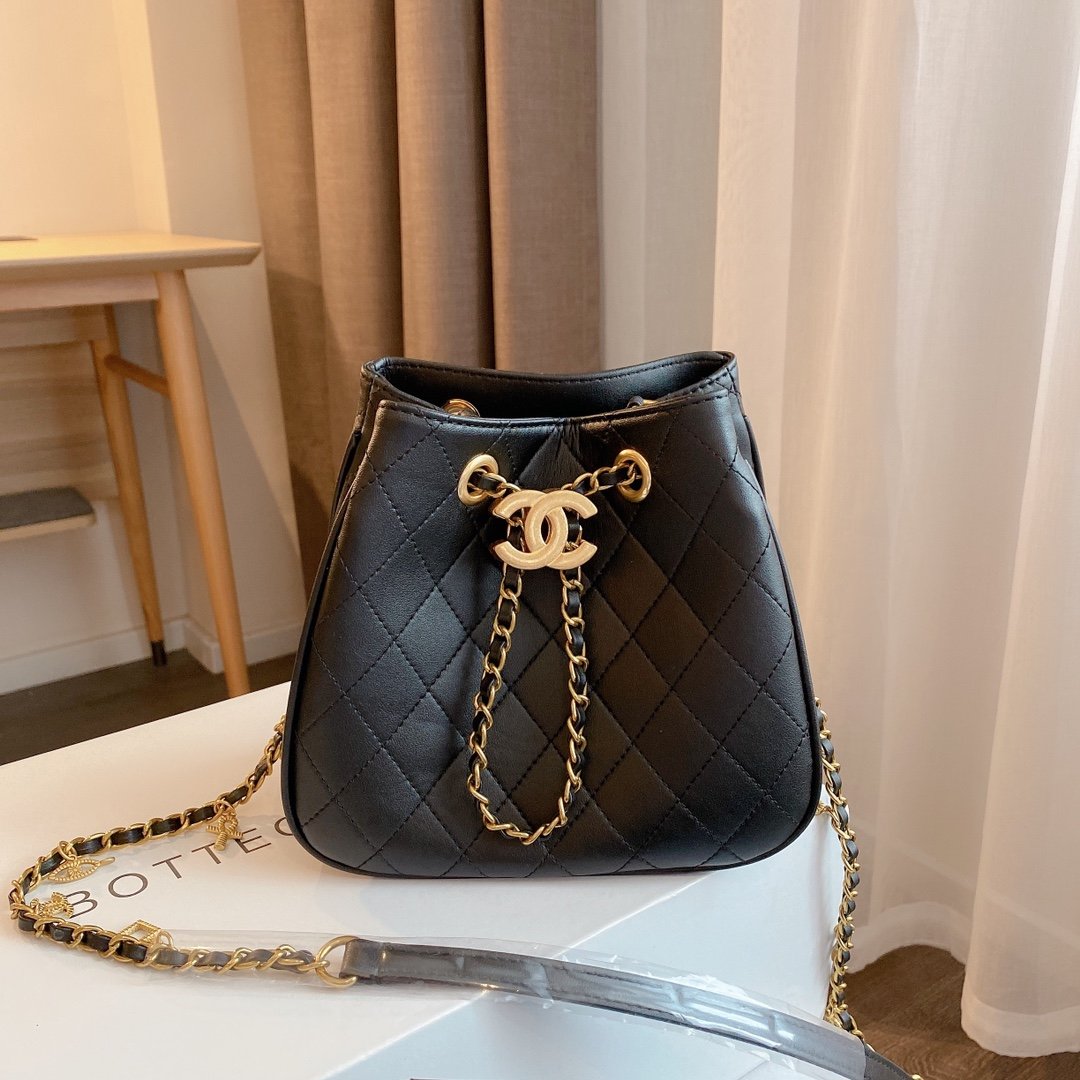 VL - Luxury Edition Bags CH-L 071