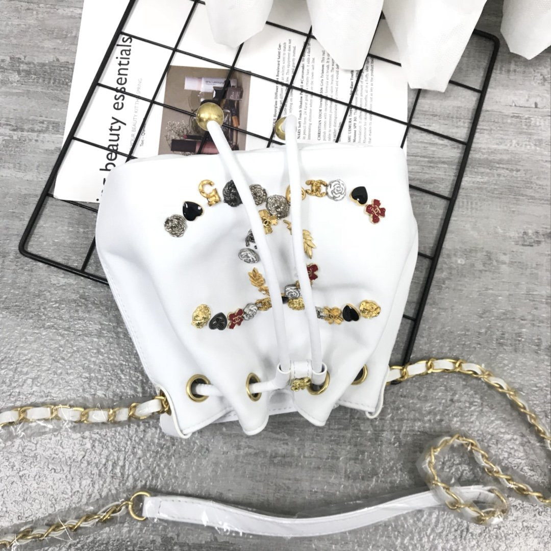 VL - Luxury Edition Bags CH-L 184