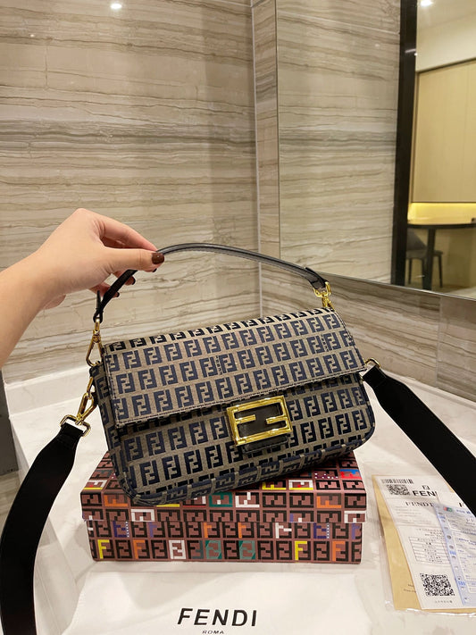 VL - Luxury Edition Bags FEI 121