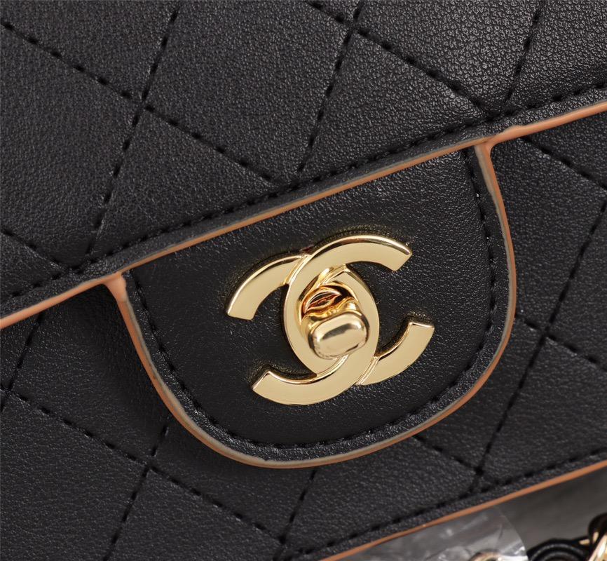 VL - Luxury Edition Bags CH-L 118