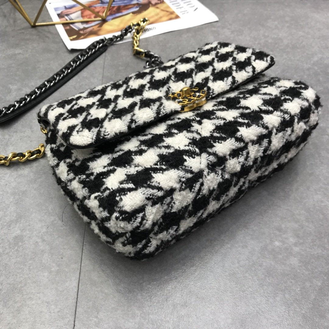 VL - Luxury Edition Bags CH-L 187