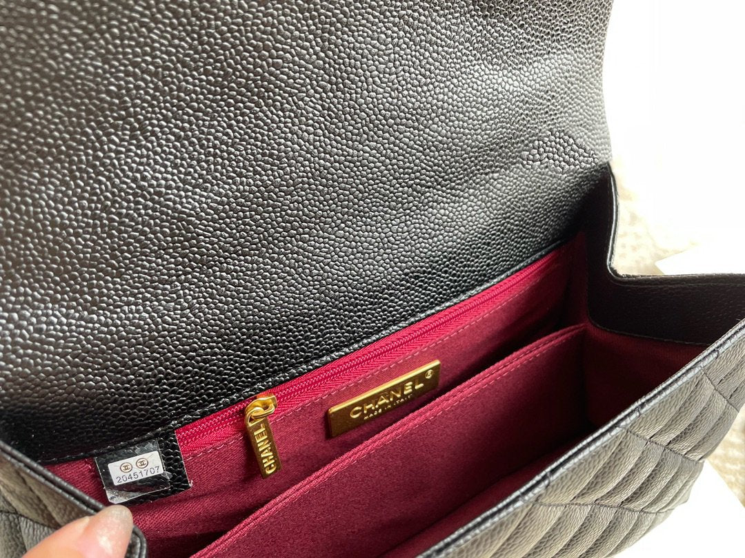 VL - Luxury Edition Bags CH-L 253