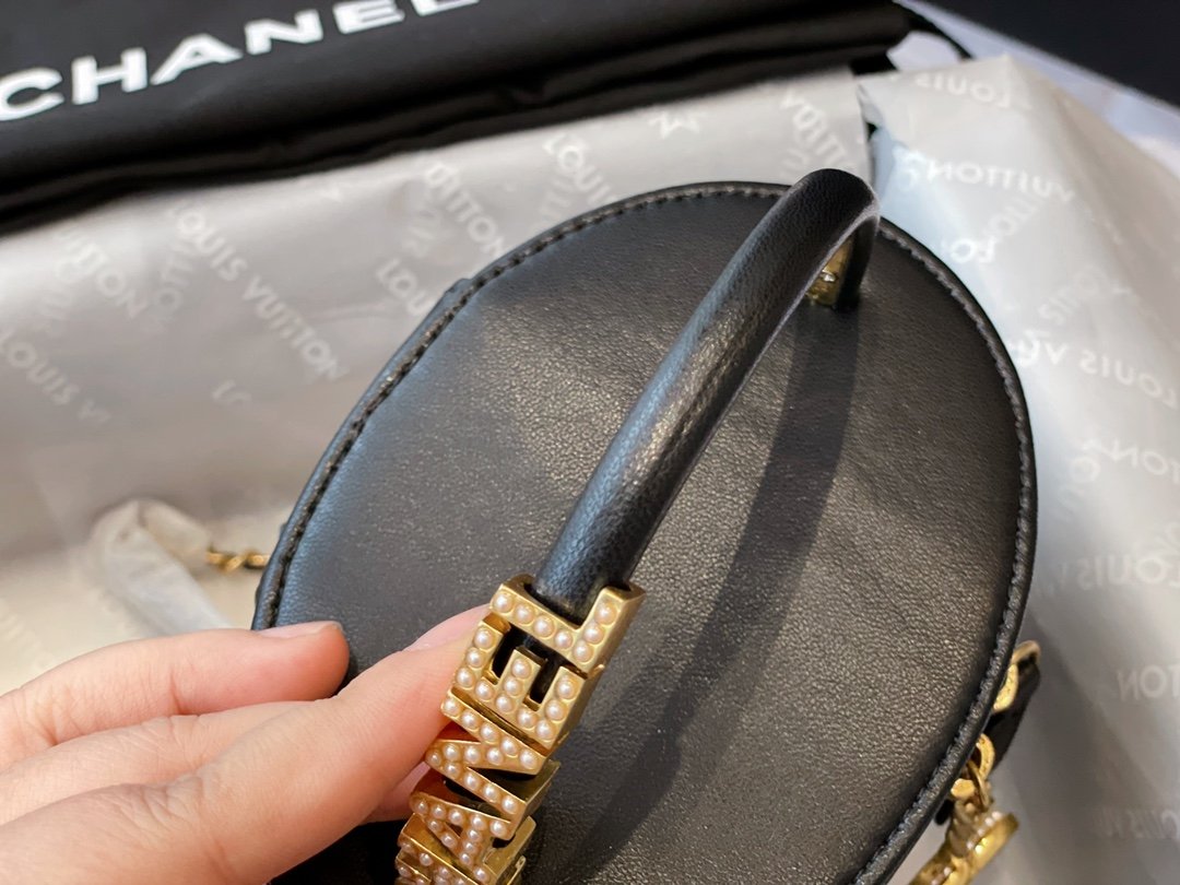 VL - Luxury Edition Bags CH-L 140