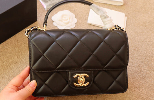 VL - Luxury Edition Bags CH-L 312
