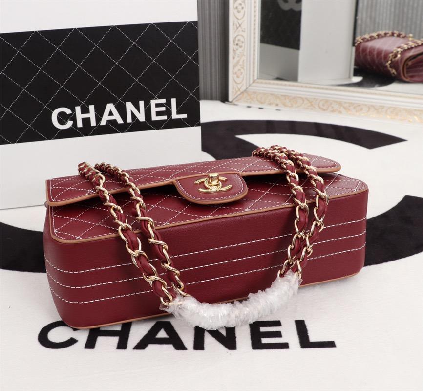 VL - Luxury Edition Bags CH-L 119