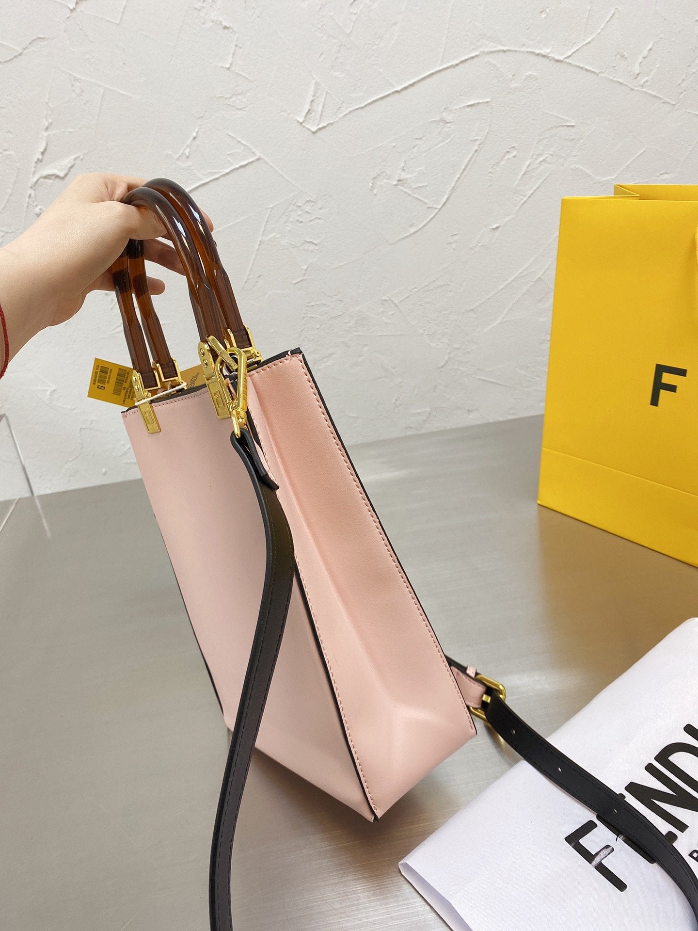 VL - Luxury Edition Bags FEI 134
