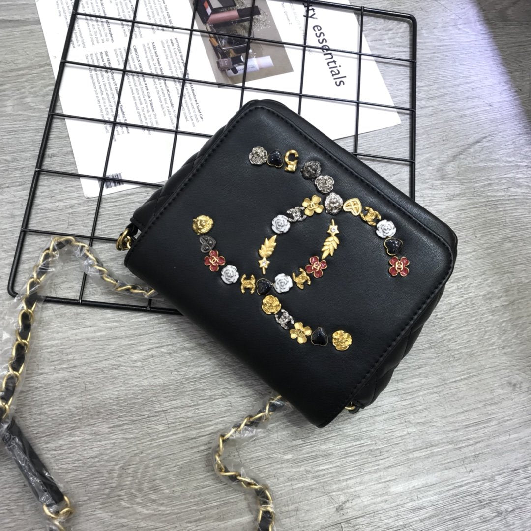 VL - Luxury Edition Bags CH-L 181