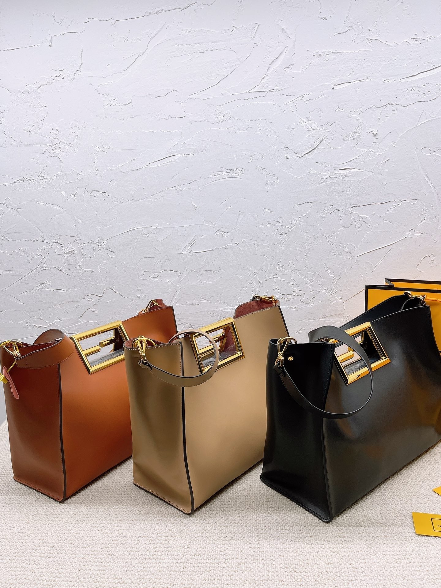 VL - Luxury Edition Bags FEI 233