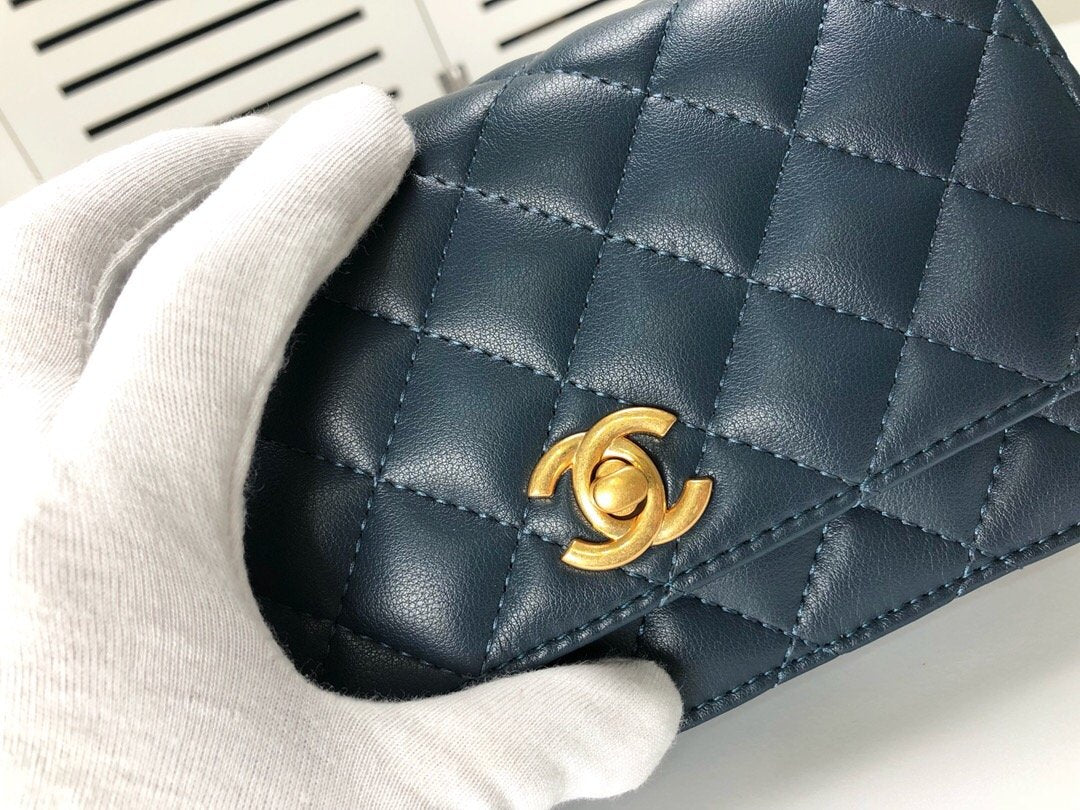 VL - Luxury Edition Bags CH-L 077