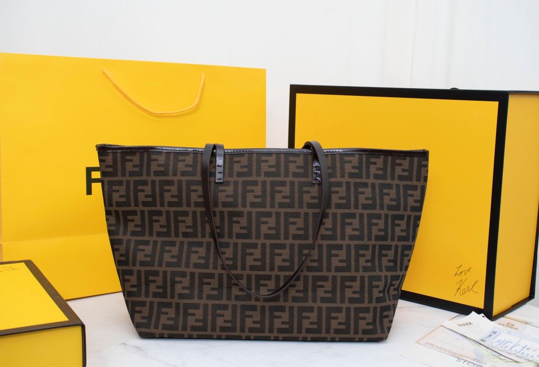 VL - Luxury Edition Bags FEI 028