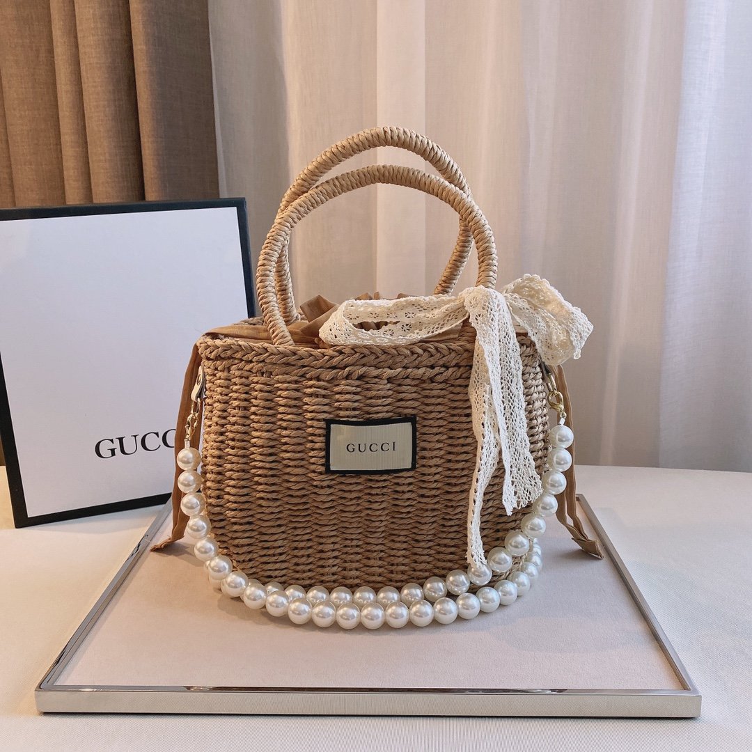 VL - Luxury Edition Bags GCI 170